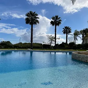 7 - & Pool Alvor